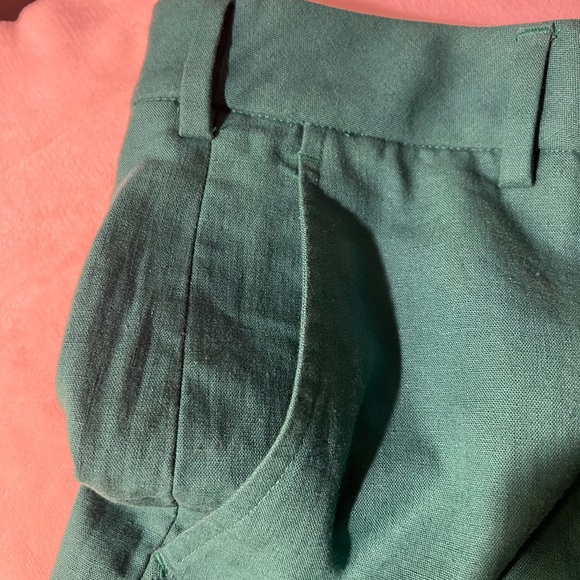 Walter Hagen Men’s Linen Golf Shorts - Picture 8 of 8